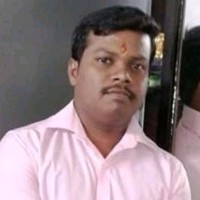 Pashupati Polytex Pvt. Ltd. Employee Rajat Saxena's profile photo