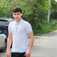 Code Alliance LLC Employee Harut Khachatryan's profile photo