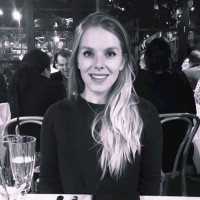 Nash Baker Architects Employee Johanna Veenendaal's profile photo