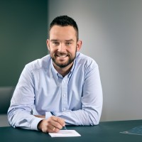 Danske Spil Employee Peter Møller's profile photo