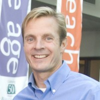 Paul Derrickson