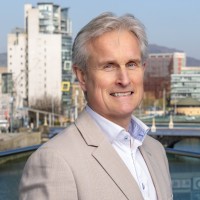 Bryson Charitable Group Employee Gordon Carson's profile photo