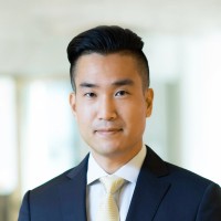 Nuveen, a TIAA company Employee Derek Jun's profile photo