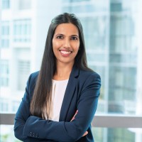 Sompo Holdings (Asia) Employee Ekta Goyal's profile photo