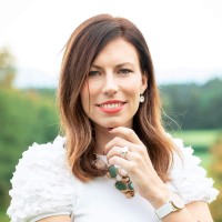 Sanolabor, d. d. Employee Nuša Artič's profile photo