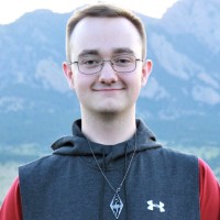 MiTek Employee Beau Baker's profile photo