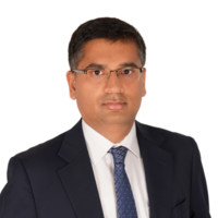 Parag Shah