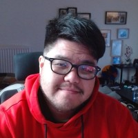 Twirlbound Employee Dave Mendoza's profile photo