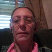 Indiana liquor group Employee Angela Wolfe's profile photo