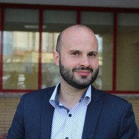 Utterson s.r.l. Employee Matteo di Giovambattista's profile photo