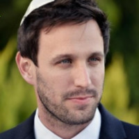 Benivo Employee Amir Pintow's profile photo