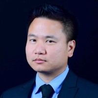 Expert Audit Services Employee Yan Liu's profile photo