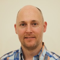 Bluescope Employee Fletcher Carr's profile photo