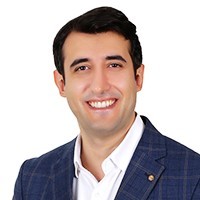 ne ekersen Employee Emre Taskiran's profile photo