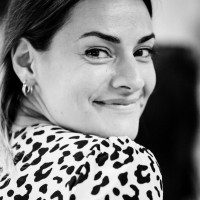 Joana Ferrão Email