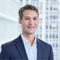 Harvest Partners, LP Employee Bryce Mitchell's profile photo