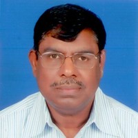 Parksons Graphics Employee Surendra Babu's profile photo