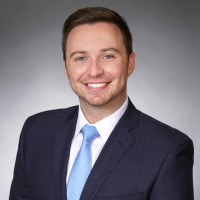 Morgan Stanley Employee Ian Morton's profile photo