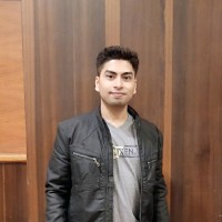 AMPLE SOFTECH SYSTEMS PRIVATE LIMITED Employee Ritesh Bodkhe's profile photo