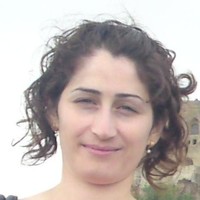 Guimond Lavallée Employee Lara Georges's profile photo