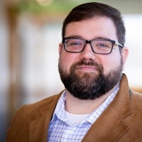 Town of Normal, IL Employee Benjamin Young's profile photo