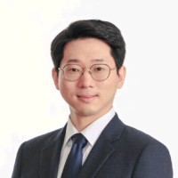 Morgan Stanley Employee Jay Cho's profile photo