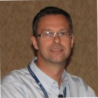 Novatech Employee Stuart Simmonds's profile photo