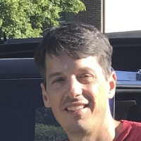CNH Industrial Employee Ted Beyer's profile photo