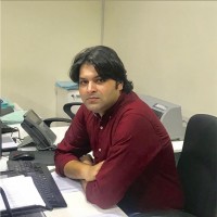 Mirak Group Employee Asif Shabbir's profile photo