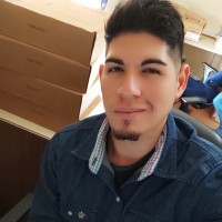 Quinar srl Employee Nicolàs Avellaneda's profile photo