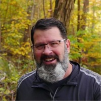 Farm Credit of Western Kansas Employee Steve Mersch's profile photo