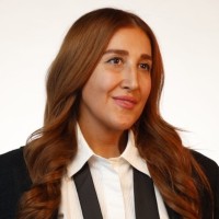 Irene Alysandratos Email & Phone Number