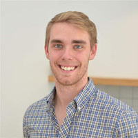 Surrey Physio Employee Chris Mannix's profile photo