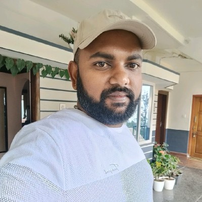 Nanda Gopal Email & Phone Number