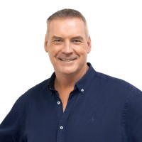 Vision Employee John Burgess's profile photo