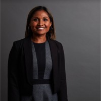 Aughtersons Lawyers Employee Rae Rahim's profile photo