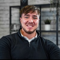 Hernshead Recruitment Employee Jack Boxall's profile photo