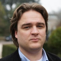 Plastopil Ltd. Employee Niels Rietbergen's profile photo