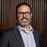 Fraction Technologies Employee Mitch Pothen's profile photo