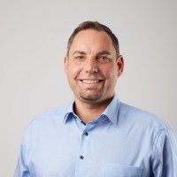 DIG GmbH Employee Bernhard Kukla's profile photo