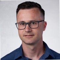 Rodriguez Employee Alban Hasa's profile photo