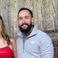 Energy Harness Corporation Employee Codi Hawbaker's profile photo