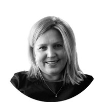 metaforce Employee Berit Petters's profile photo