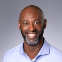 Discovery Behavioral Health Employee Pete Clarke's profile photo