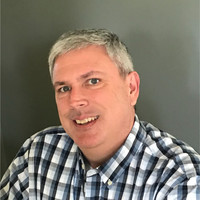 Vertiv Employee Duane Barber's profile photo