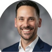 GHX Employee Joe Samuels's profile photo