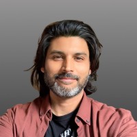 Databricks Employee Saad Ansari's profile photo