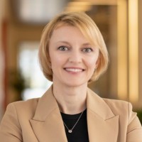 ENDŌ Employee Olga Zinavenka's profile photo