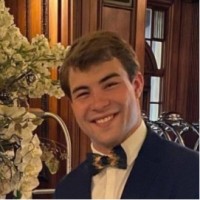 The SMILE Fund Employee Seth Greene's profile photo