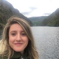 MRF Solutions Employee Iria Vázquez Carnero's profile photo